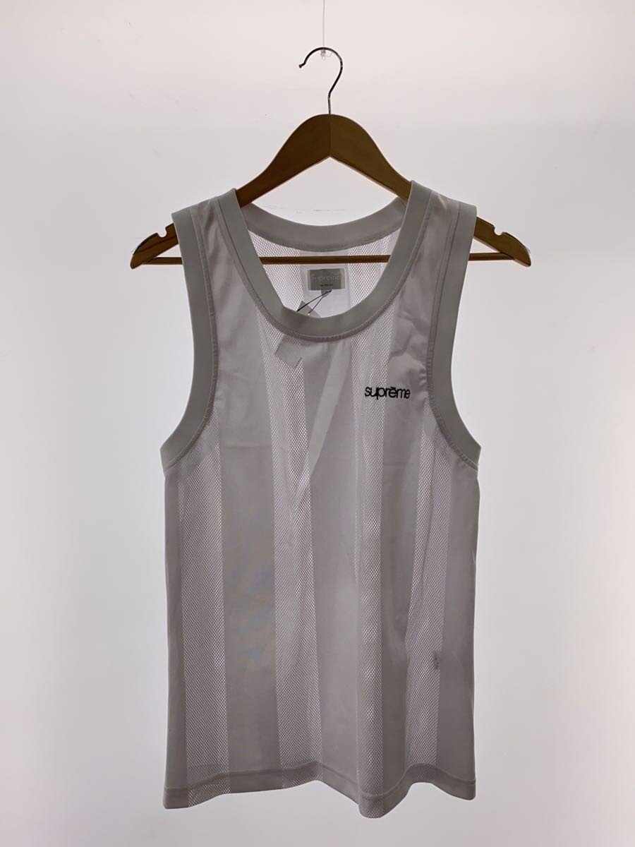 Supreme★タンクトップ Lサイズ 白 楽天市場】Supreme シュプリーム(柄ストライプ)(タンクトップ
