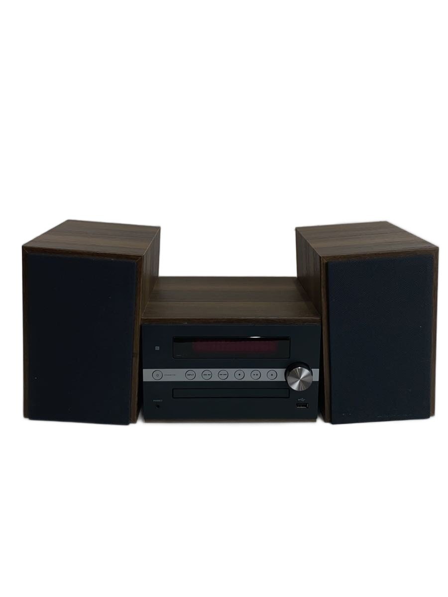 【中古】Pioneer◆ミニコンポ X-CM56(B) [ブラック]【家電・ビジュアル・オーディオ】