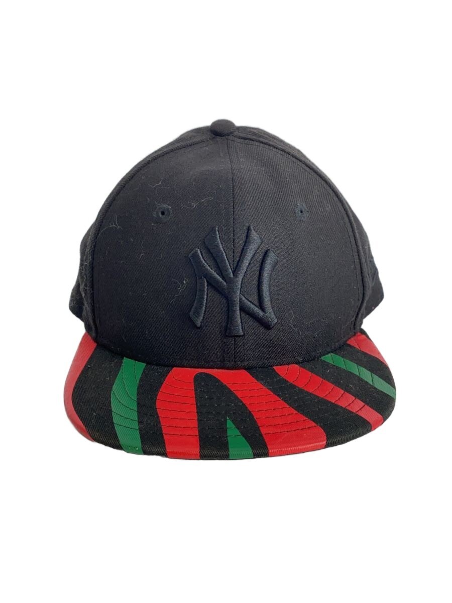 【ブランド】NEW ERA 【ブランドカナ】ニューエラ 【型番】 【程度】B 【サイズ】その他 【メインカラー】ブラック 【素材・生地】コットン 【キーワード】　　 2026/01/03 セカンドストリート名古屋南陽店【4833】【中古】NEW ERA◆キャップ/--/コットン ブランド NEW ERA 型番 カラー ブラック 柄 素材・生地 コットン>色・素材について サイズ その他>サイズ表示について 実寸（cm） 【キャップ】 つば：7 / 高さ：15 / 頭周り：48 【その他】 その他サイズ：/ 商品は　セカンドストリート名古屋南陽店の店頭にて販売しております。商品に関するお問合わせは、お電話(TEL:052-856-0007)にて、問合わせ番号：2348330379648をお伝えください。 配送方法やお支払い方法に関するお問い合わせは、サポートセンターまでご連絡をお願いします。 ※お電話の対応は営業時間内のみとなります。お問い合わせフォームでお問い合わせの際はご注文番号をご記入下さい