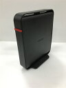 【中古】BUFFALO◆無線LANルーター(Wi-Fiルーター) AirStation HighPower Giga【パソコン】