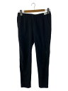 【中古】THE NORTH FACE◆FLEXIBLE ANKLE PANT_フレキシブルアンクルパンツ/L/ナイロン/BLK/無地【レディースウェア】