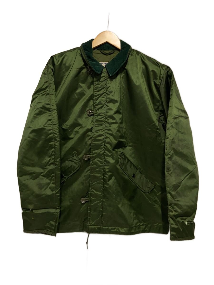 楽天市場】us．navy デッキジャケットの通販