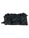 【中古】THE NORTH FACE◆BCローリングダッフル/防水/トラベルキャリー/ブラック/NM81902【バッグ】