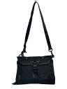 【中古】MASTERPIECE◆バッグ/ナイロン/BLK/01753-25th【バッグ】(4)