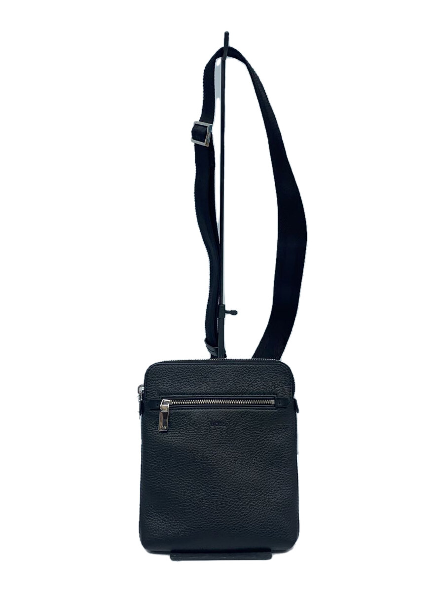 HUGO BOSS メンズ メッセンジャーバッグ レザー ブラウン used 楽天市場】BOSS 中古(ショルダーバッグ・メッセンジャーバッグ