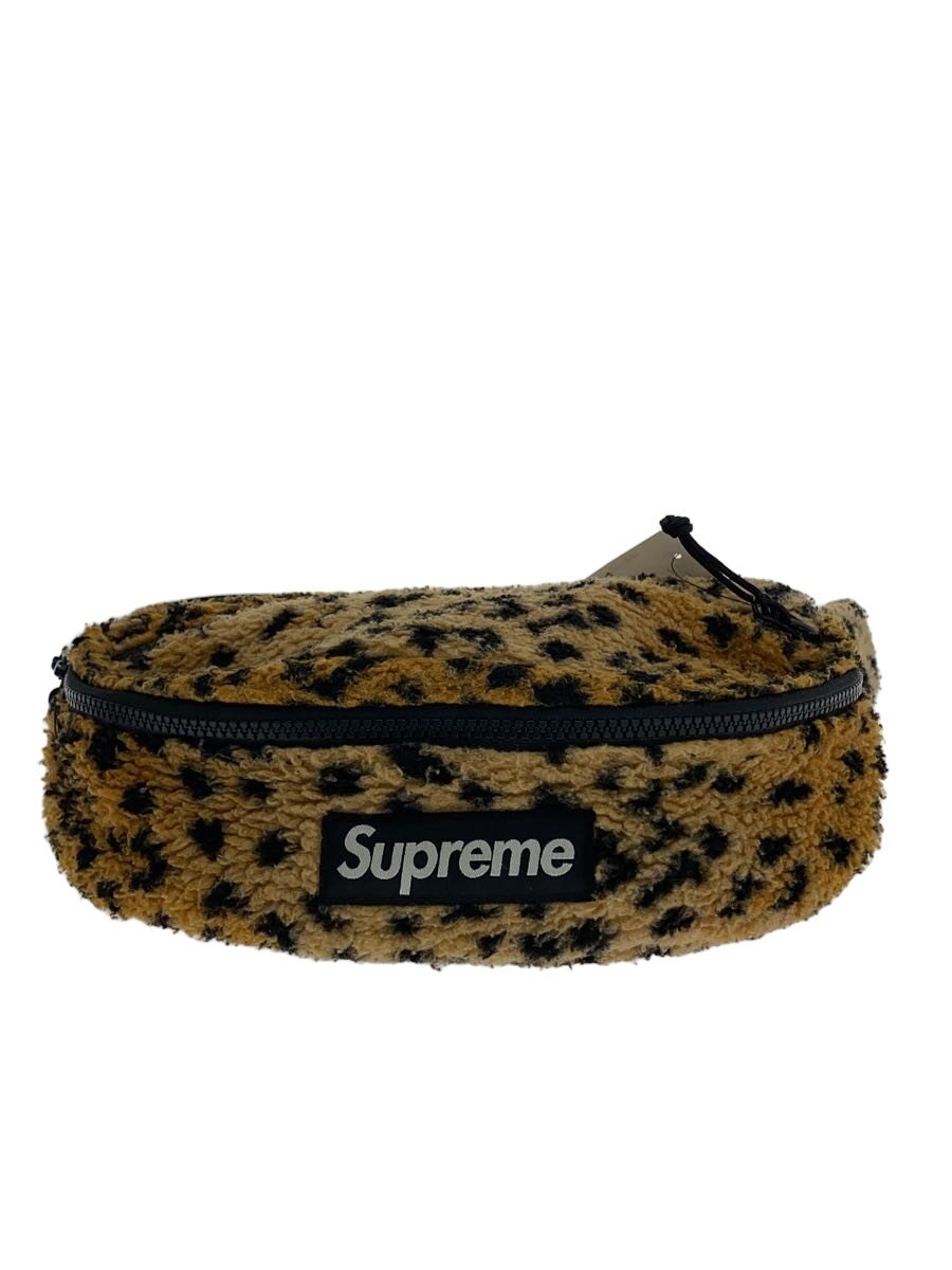 楽天市場】supreme leopard waist bagの通販