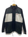 【中古】Reebok◆スポーツウェアー/LL/BLK【スポーツ】