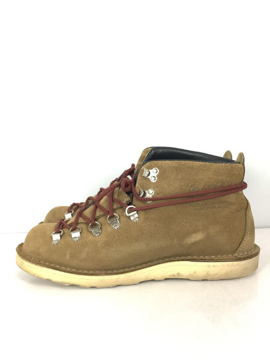 【ブランド】Danner【ブランドカナ】ダナー【型番】【程度】C【サイズ】US9【メインカラー】ブラウン【素材・生地】スウェード【キーワード】　　2023/05/17セカンドストリート小杉店 【2010】【中古】Danner◆MOUNTAIN LIGHT OVERTON/トレッキングブーツ/US9ブランドDanner型番カラーブラウン柄素材・生地スウェード>色・素材についてサイズUS9>サイズ表示について実寸【ブーツ】 ヒール：3 / 高さ：14 / ソール全長：31 【その他】 その他サイズ：/商品は　セカンドストリート小杉店の店頭にて販売しております。商品に関するお問合わせは、お電話(TEL:0766-57-1121)にて、問合わせ番号：2320102147969をお伝えください。配送方法やお支払い方法に関するお問い合わせは、サポートセンターまでご連絡をお願いします。※お電話の対応は営業時間内のみとなります。お問い合わせフォームでお問い合わせの際はご注文番号をご記入下さいこの商品に関する出品店舗からのコメントかかとスレあり