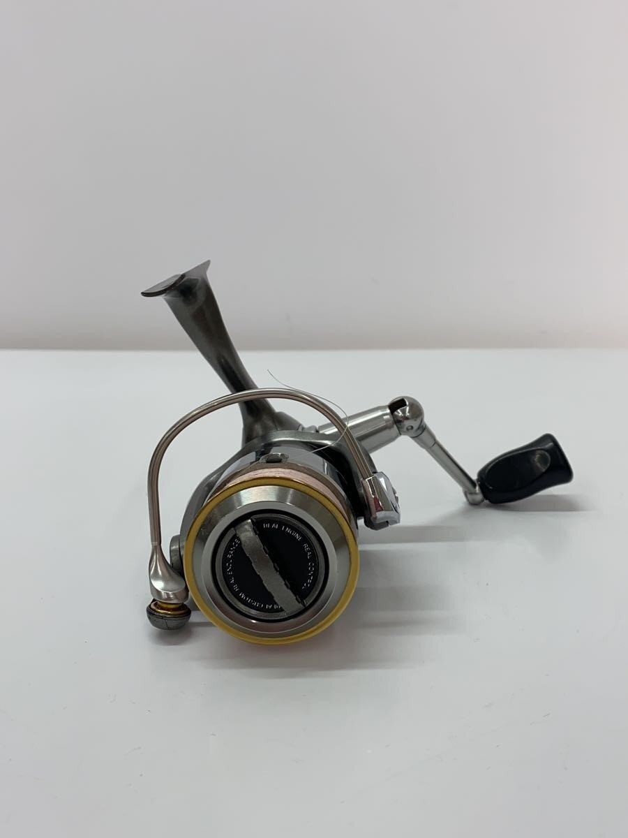 カルディアkix 釣り　リール ダイワ(Daiwa) カルディアKIX 2004W(浅溝タイプ) 00055417｜アウトドア