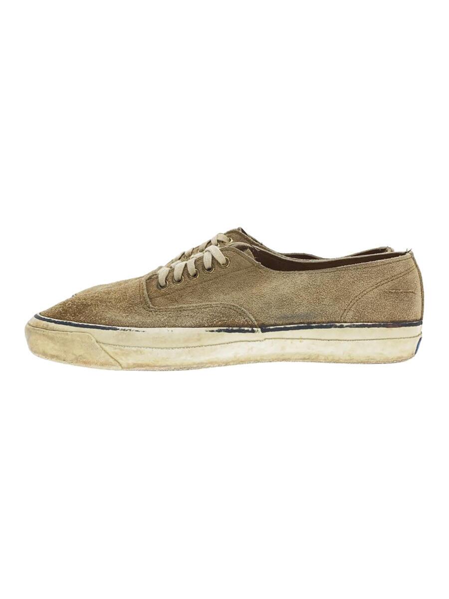 【中古】PRO-Keds◆ローカットスニー