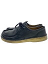【中古】BIRKENSTOCK◆シューズ/42/BLK//【シューズ】