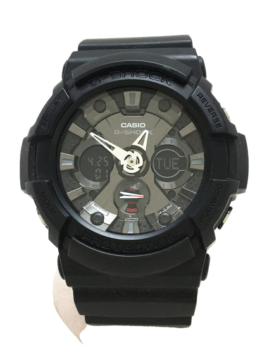 šCASIOӻסG-SHOCK/ǥ/BLK¾