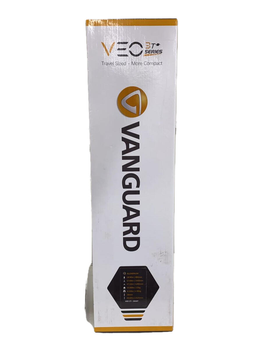 【中古】VANGUARD◆デジ