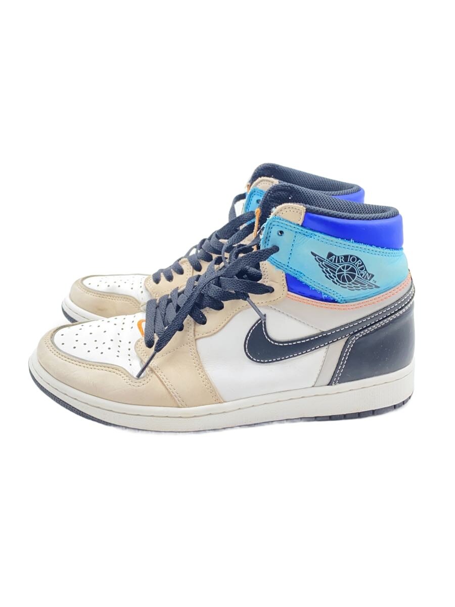 NIKE◆ローカットスニーカー/27.5cm/マルチカラー/DC6515-100