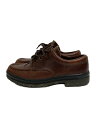 【中古】Timberland◆ドレスシューズ/--/BRW【シューズ】