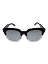 【中古】TOM FORD◆サングラス/ウェリントン/プラスチック/BL...(4)