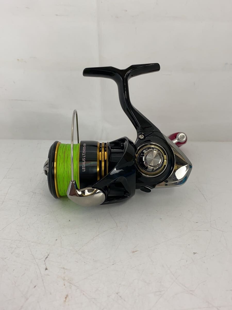 【中古】DAIWA◆リール/LT2500S-XH【スポーツ】