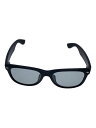 【中古】Ray-Ban◆サングラス/--/BLK/GRY/メンズ/RB...(4)