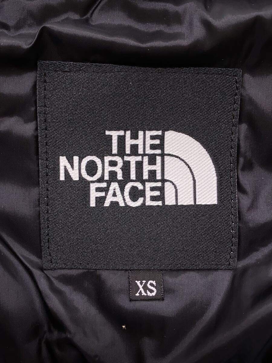 【中古】THE NORTH FACE◆BALTRO LIGHT JACKET_バルトロライトジャケット/XS/ナイロン/イエロー/ND91950【メンズウェア】