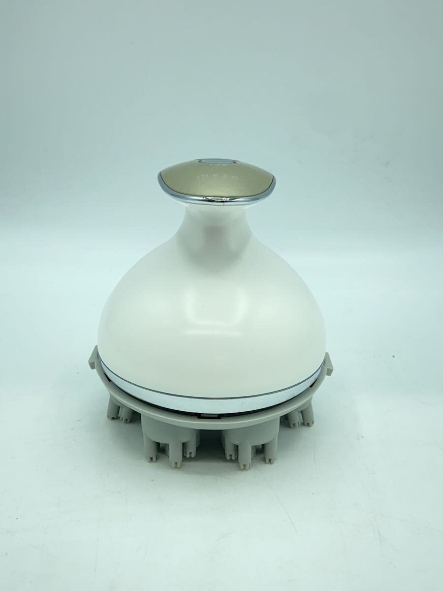 【中古】YA-MAN◆美容器具 ミーゼ ヘッドスパリフト MS-30N [ゴールド]【家電・ビジュアル・オーディオ】