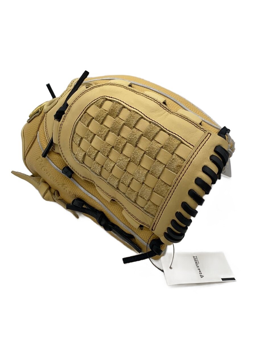 【中古】Wilson◆野球用品/右利き用/BEG/WBW103122//【スポーツ】