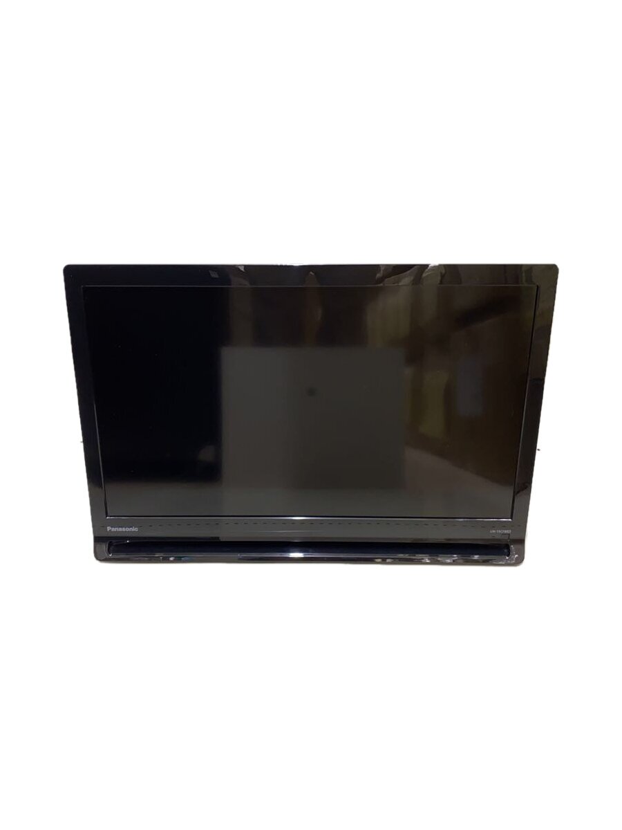 【中古】Panasonic◆モニター/UN-19CFB8D【パソコン】