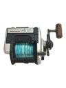 【中古】SHIMANO◆リール/SUPER 小舟 GT 3000/釣り具/アウトドア【スポーツ】