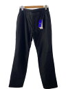 【中古】MIZUNO◆スポーツウェアー/L/BLK/E2JFA55009【スポーツ】