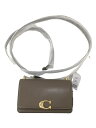 【中古】COACH◆ショル