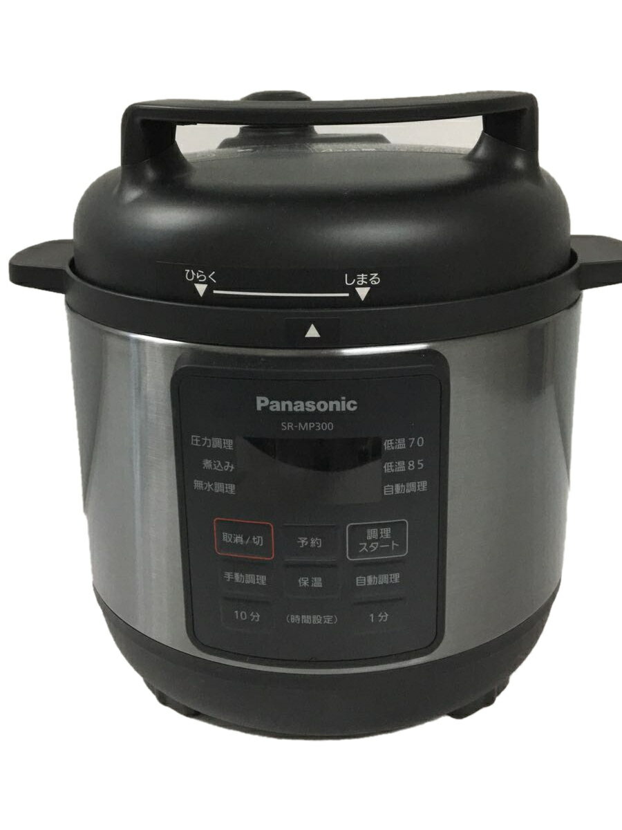 【中古】Panasonic◆電気