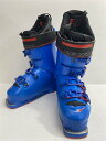 【中古】REXXAM◆スキーブーツ/24cm/BLU/アダルト/REVO 150S【スポーツ】