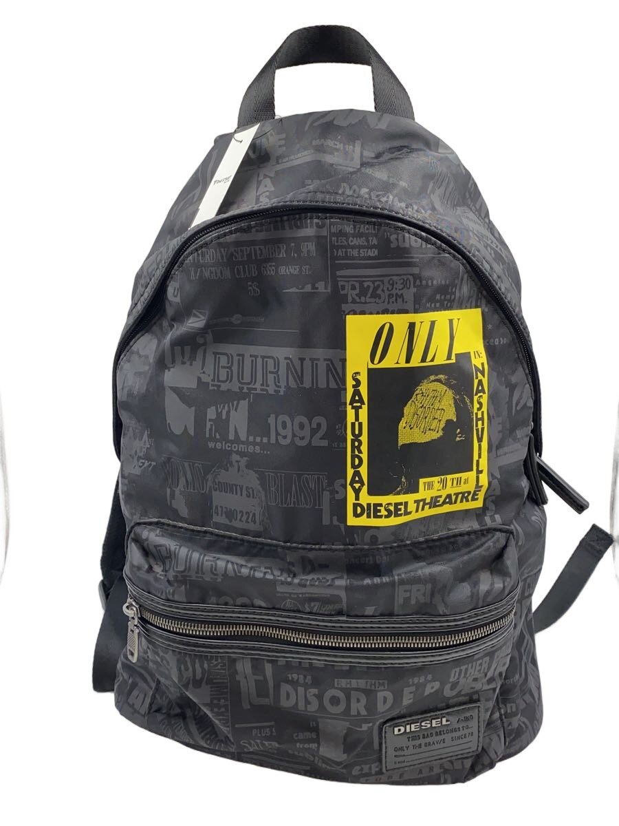 楽天市場】ディーゼル 中古（バックパック・リュック｜メンズバッグ