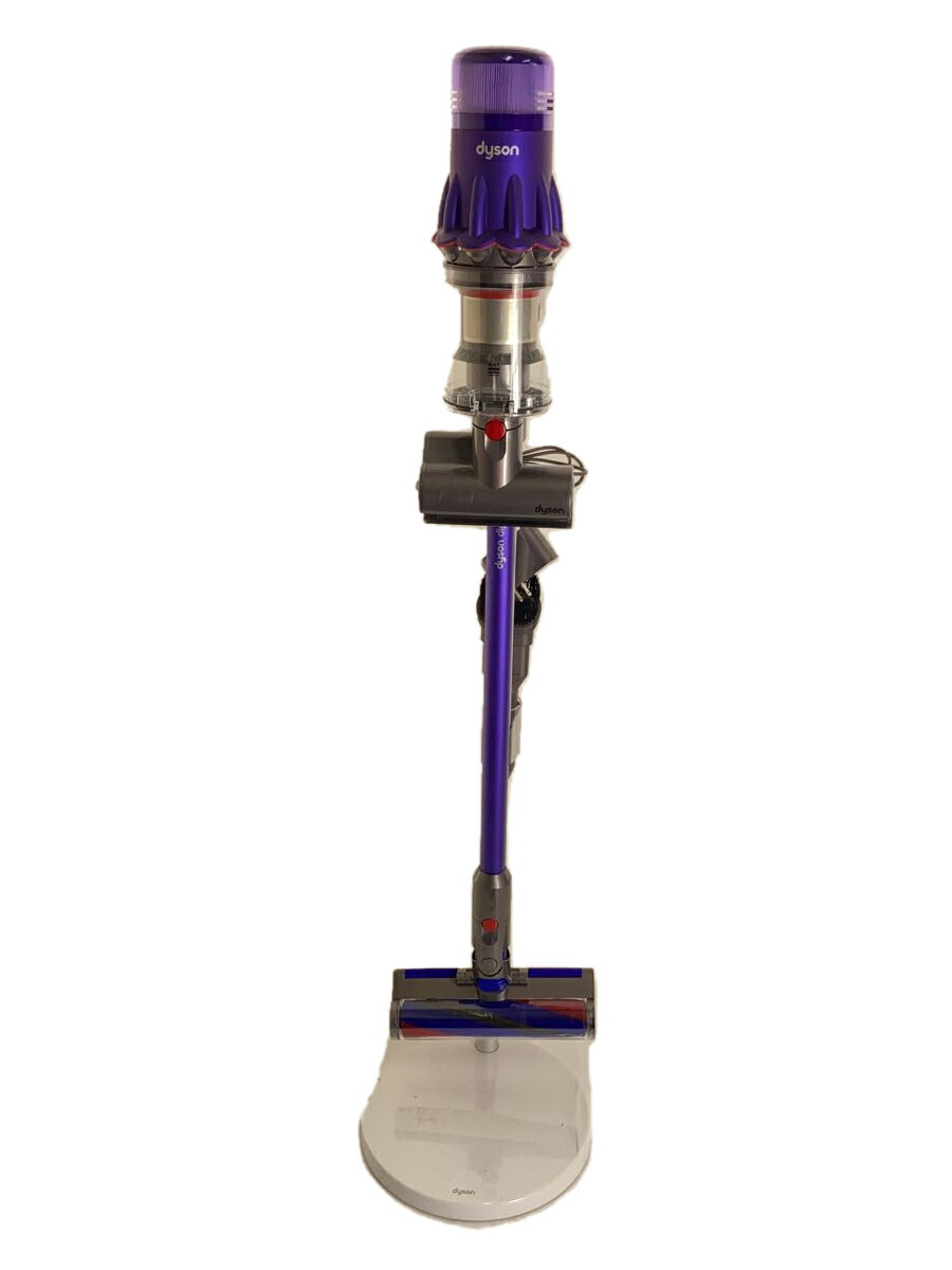 【中古】dyson◆掃除機 