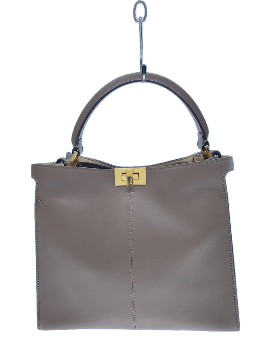 【中古】FENDI◆ピーカブーエクスラ