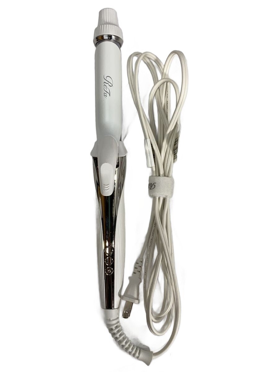 【中古】MTG◆ドライヤー・ヘアアイロン ReFa BEAUTECH CURL IRON 32 RE-AF00A//【家電・ビジュアル・オーディオ】