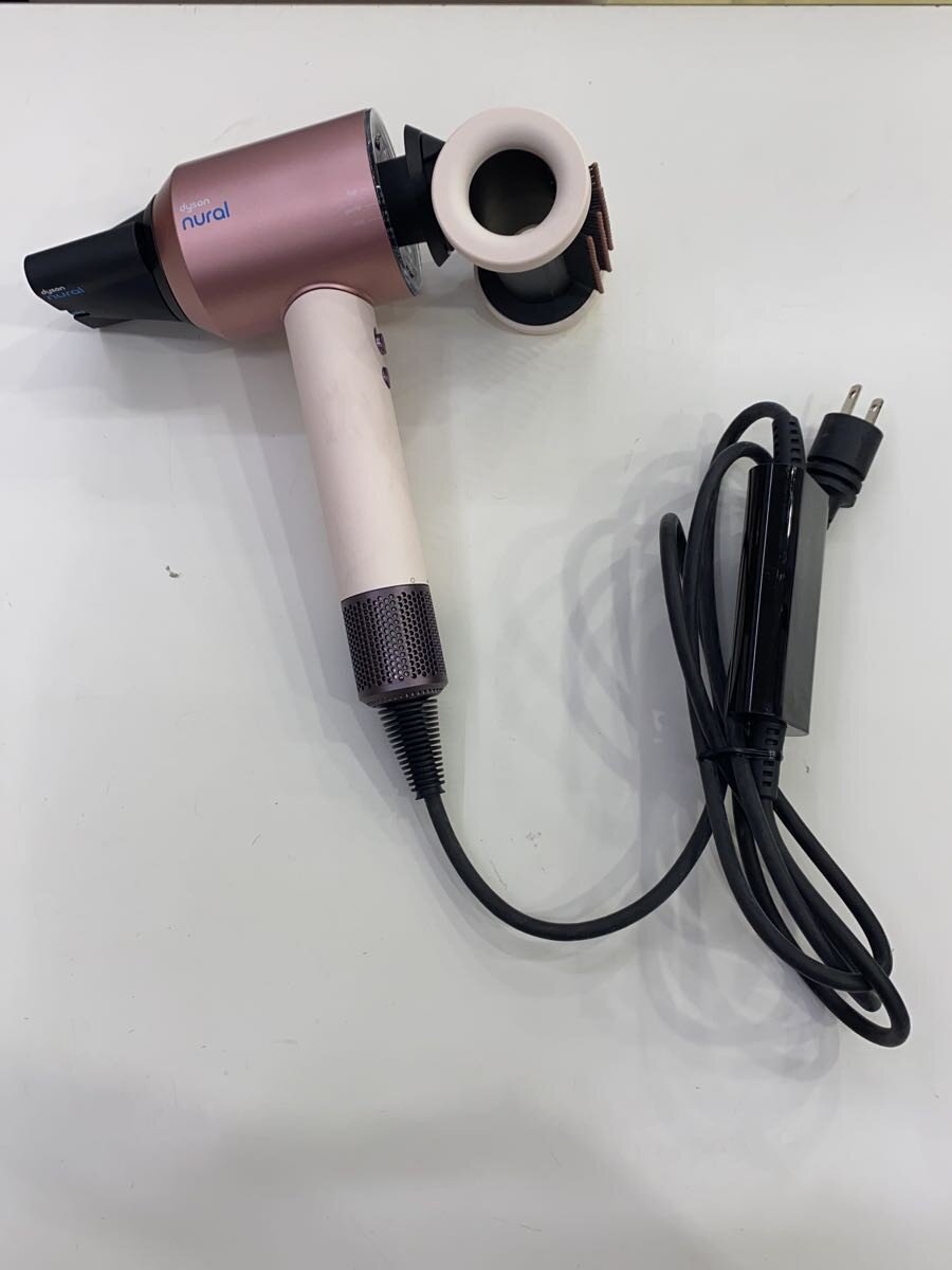 【中古】dyson◆ドライヤー・ヘアアイロン/HD16【家電・ビジュアル・オーディオ】