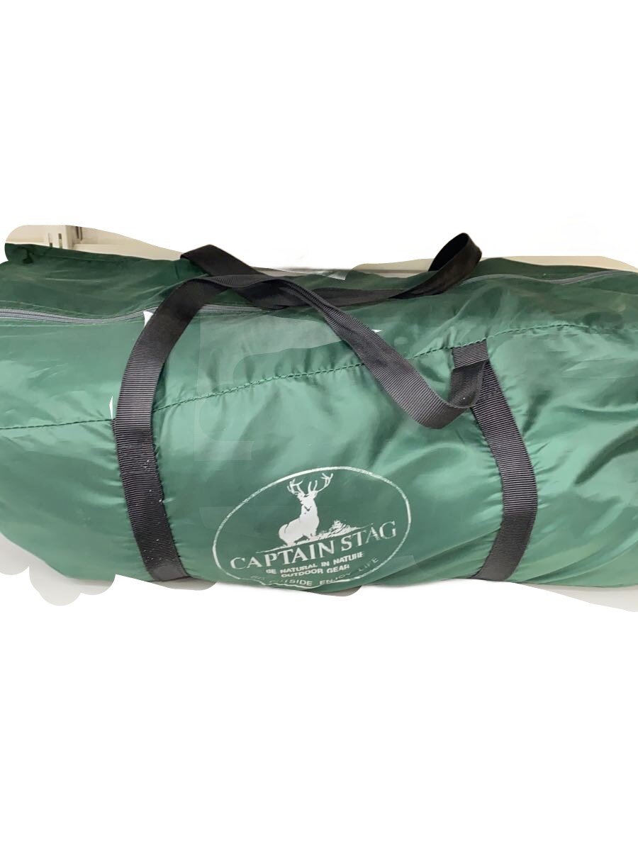 【ブランド】CAPTAIN STAG 【ブランドカナ】キャプテンスタッグ 【型番】 【程度】B 【カラー】 【キーワード】　　 2026/01/10 セカンドストリートひたち野うしく店 【2042】【中古】CAPTAIN STAG◆CS ツ...