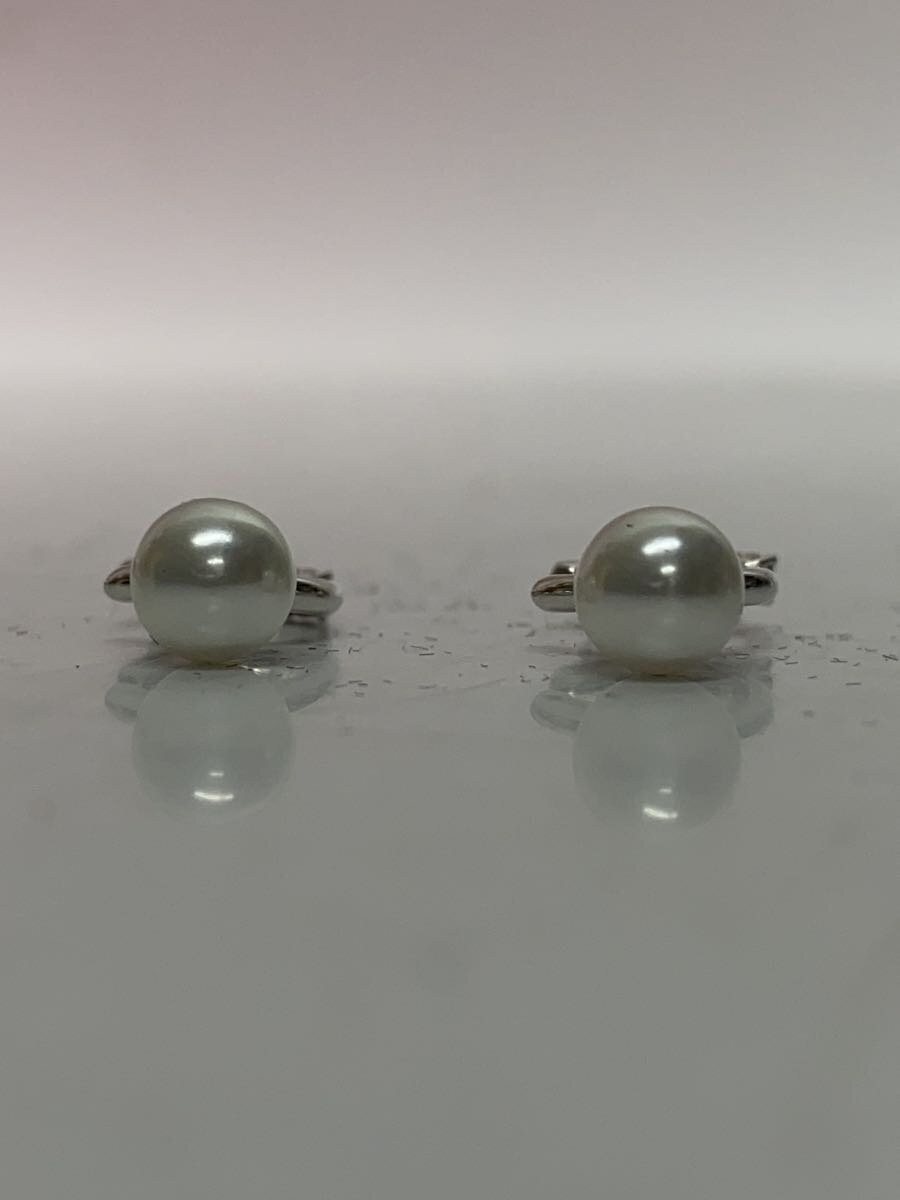 【中古】4℃◆ピアス/SILVER/SLV/レディース【服飾雑貨他】