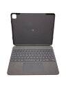 【中古】Logicool◆パソコン周辺機器/iK1275GRA/COMBO TOUCH【パソコン】