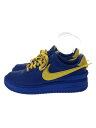 【中古】NIKE◆AIR FORCE 1 LOW SP_エアフォース 1 ロー スペシャル/27cm/BLU/【シューズ】