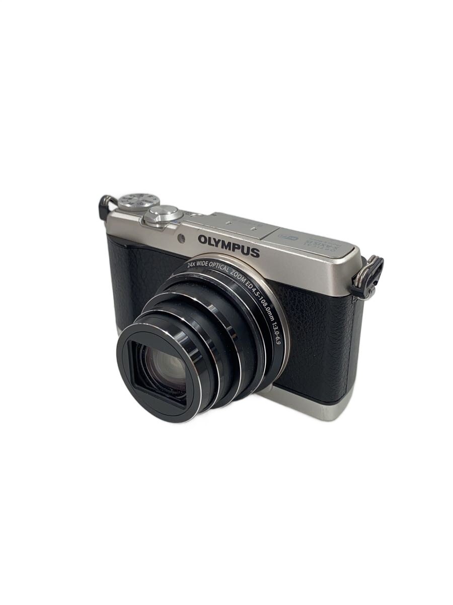 楽天市場】olympus stylus sh－1 中古の通販
