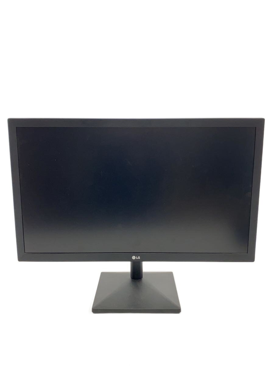 【中古】LG Electronics Japan◆液晶モニタ・液晶ディスプレイ 22MK430H-B [21.5インチ]【パソコン】