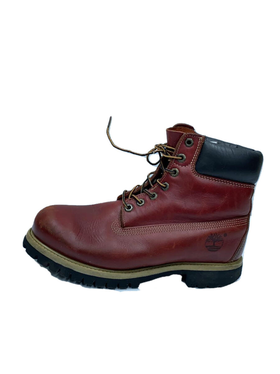 【中古】Timberland◆ブーツ/27cm【シュ