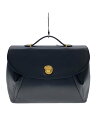 【中古】Cartier◆パンテール/パンサー/ブリーフケース/レザー【バッグ】
