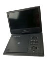 【中古】Wizz/ポータブルDVD/WPD-SE1003【家電・ビジュアル・オーディオ】
