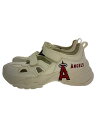 【中古】MLB◆Chunky Mask LA Angels/ローカットスニーカー/42.5/3ASDCH133【シューズ】