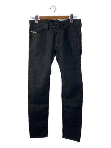 【中古】DIESEL◆DESPO-PANT/スキニーパンツ/30/デニム/BLK/0800W【メンズウェア】 【中古】DIESEL◆DESPO-PANT/スキニーパンツ/30/デニム/BLK/0800W【メンズウェア】