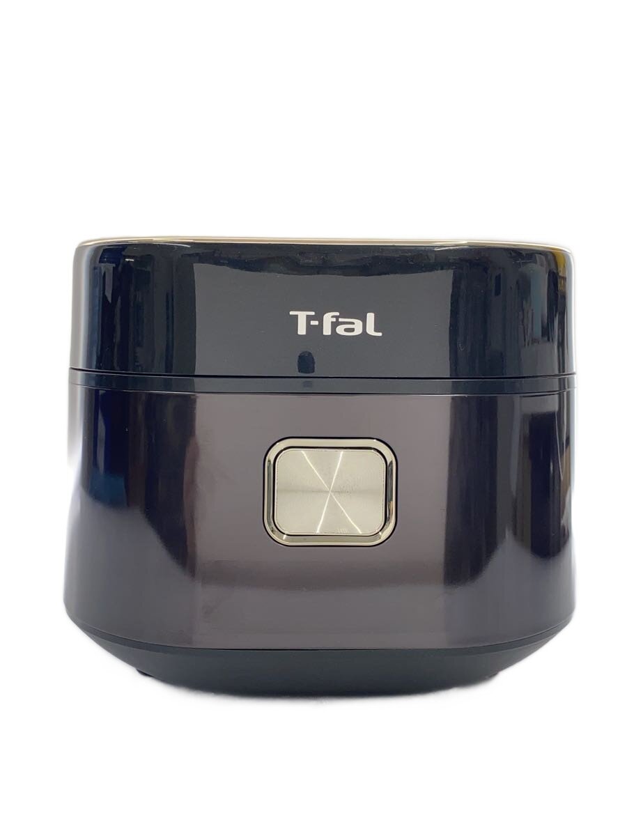 其它 - 【中古】T-fal◆炊飯器 RK8808JP【家電・ビジュアル・オーディオ】