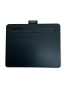 【中古】WACOM◆ペンタブレット/パソコン周辺機器/TCTL4100【パソコン】