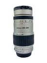 【中古】PENTAX◆レンズ/PENTAX 100-300 SMC PENTAX-FA【カメラ】
